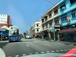 Lorong 15 Geylang (D14), Apartment #470478311